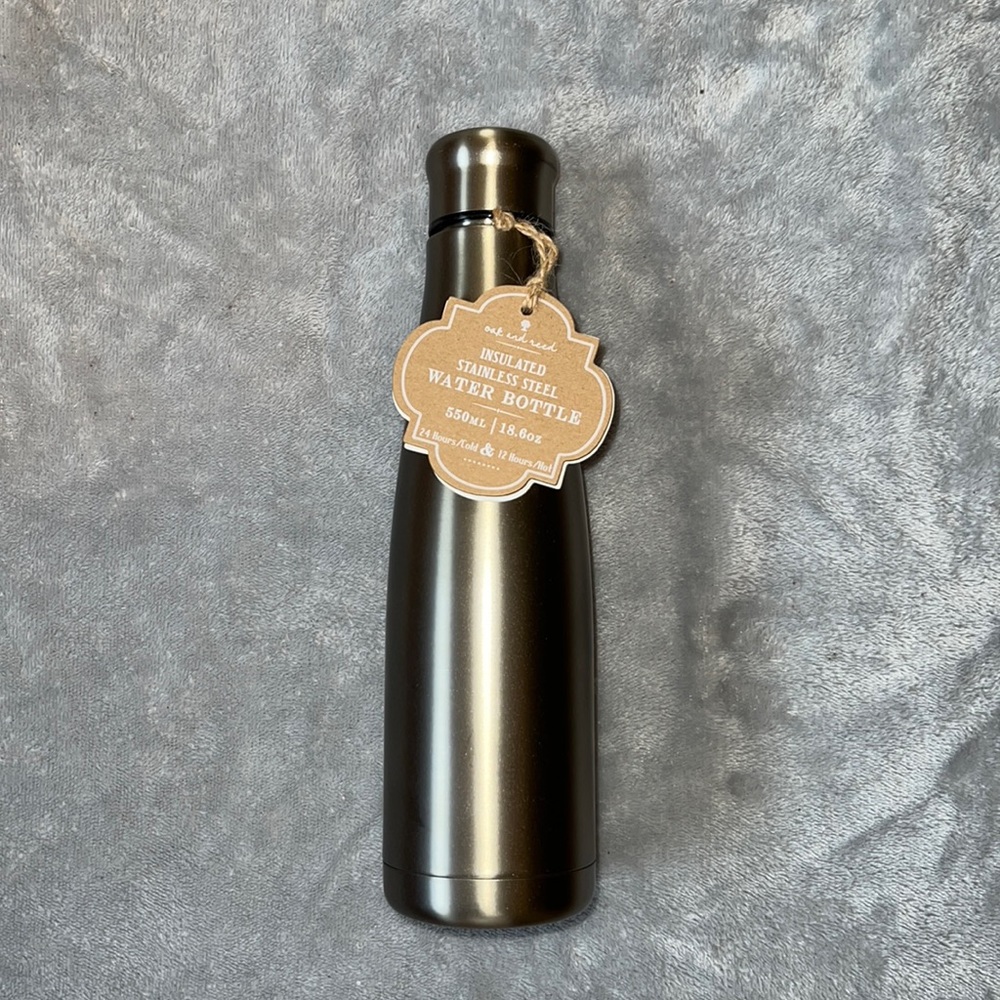 Water Bottle